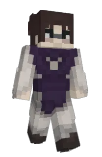 azr6el's Minecraft skin