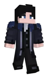 Front of Vagon_Karman's skin