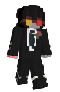 Front of TodNaz's skin
