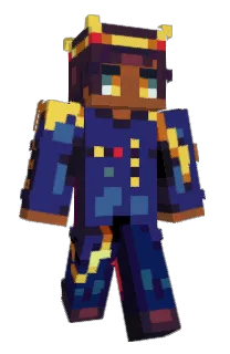 Front of Thaeren_'s skin