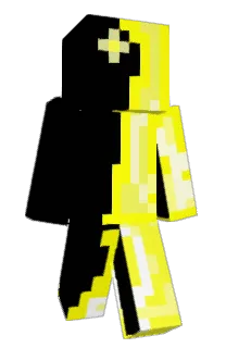 Front of CEINTYU's skin