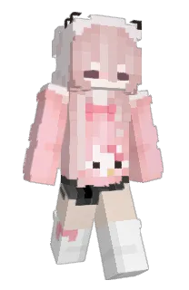 Front of Tobyyyyyyw's skin