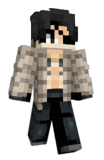 rzenya's Minecraft skin
