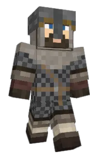 bronxdino's Minecraft skin