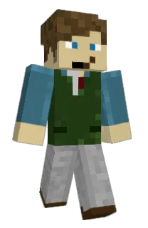 xVulcanRavenx's Minecraft skin