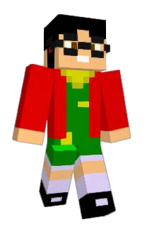 Front of zPh4nta's skin