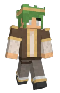 Front of FireBerry450's skin