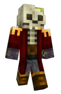 gourmetfood's Minecraft skin