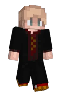 Front of Snow006's skin