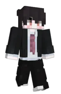 Front of papaleon50's skin