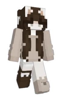tyredd_'s Minecraft skin