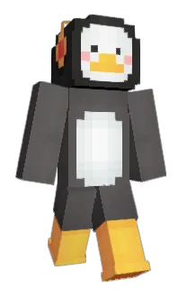 LMY10's Minecraft skin