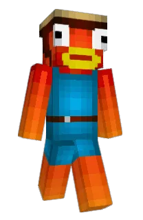 Maarkzz's Minecraft skin