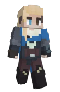 Liminus_Star's Minecraft skin