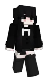 kennddo's Minecraft skin wearing the Migrator cape