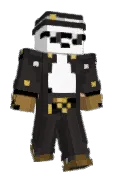 PandaJayce