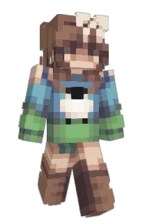 Ejtam's Minecraft skin