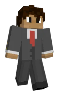 OsmanliEvladi's Minecraft skin