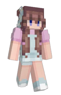 Toby61's Minecraft skin