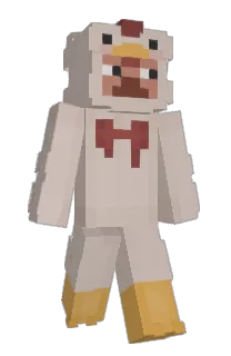 LightningAura's Minecraft skin