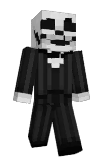 TurkishSam_'s Minecraft skin