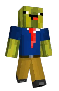 MamaHuevo53's Minecraft skin