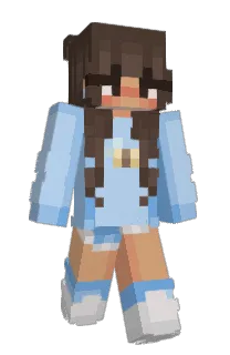 Juuxd's Minecraft skin
