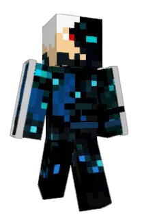 qweond's Minecraft skin