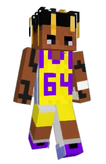 Front of uuqh's skin