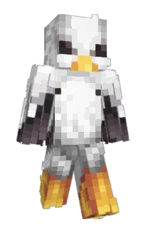 Front of lolwix's skin