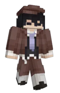 Front of kdjune's skin