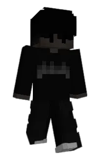 Front of yGxtt's skin