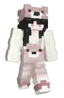 wovie's Minecraft skin