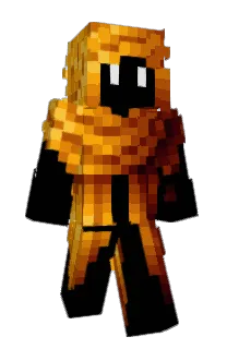 Front of Comic_Max123's skin