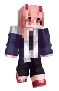 Z_FrGoat_Z's Minecraft skin