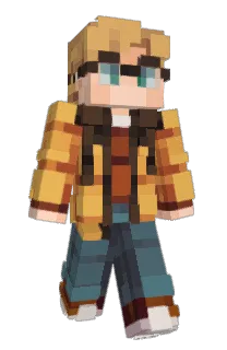 Front of Cambam010's skin