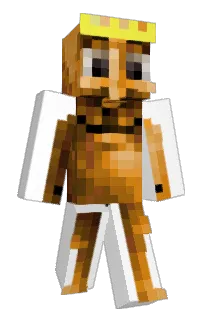 qjeb's Minecraft skin