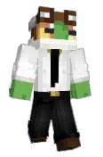 MisterCroak