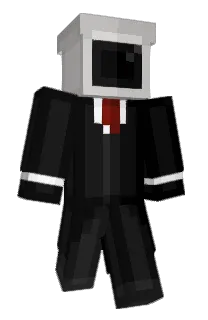 X7QV's Minecraft skin