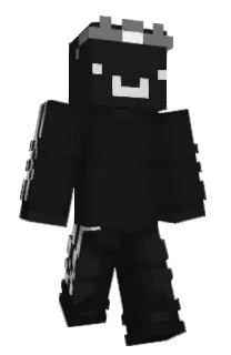 Front of _Molarr_'s skin