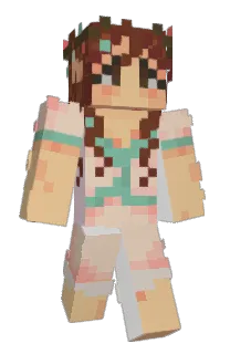 florencehead's Minecraft skin
