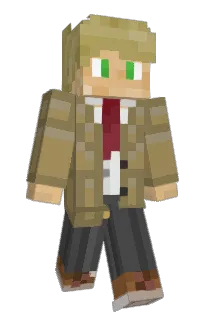el_JaboToast's Minecraft skin