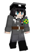 enfiar