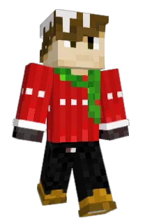 Front of TTWirLYY's skin