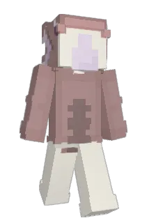 4fa1th_ Minecraft avatar full body