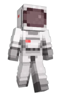 Front of LiviGirl811's skin