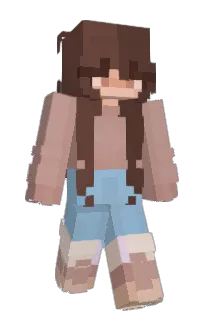 Front of jennifer44's skin