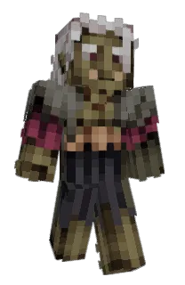 Krunos10's Minecraft skin
