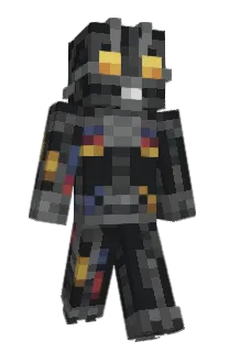 Front of moist_finger's skin