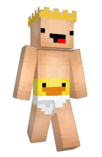 9999999999999991's Minecraft skin
